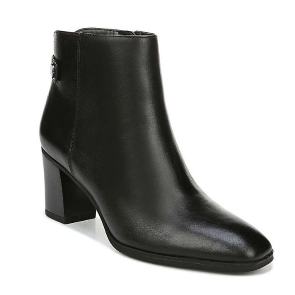 Franco Sarto Ilaria Bootie EUC
